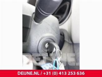 Nissan Nv300 NV 300, Van, 2016 1.6 dCi 120 picture 32