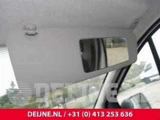 Nissan Nv300 NV 300, Van, 2016 1.6 dCi 120 picture 29