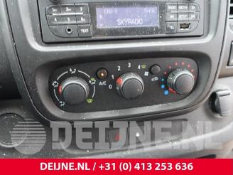 Opel Vivaro Vivaro, Van, 2014 / 2019 1.6 CDTI 95 Euro 6 picture 25