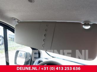 Opel Vivaro Vivaro, Van, 2014 / 2019 1.6 CDTI 95 Euro 6 picture 21
