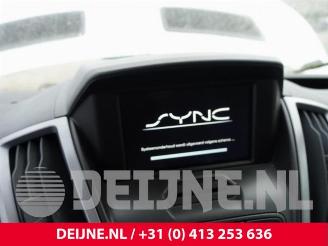 Ford Transit Transit, Van, 2013 2.0 TDCi 16V Eco Blue 170 picture 30