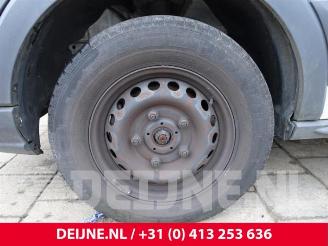 Ford Transit Transit, Van, 2013 2.0 TDCi 16V Eco Blue 170 picture 9