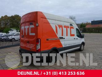 Ford Transit Transit, Van, 2013 2.0 TDCi 16V Eco Blue 170 picture 6