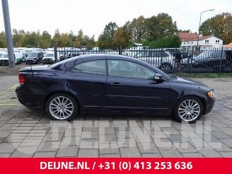 Volvo C-70 C70 (MC), Cabrio, 2006 / 2013 2.4i 20V picture 8