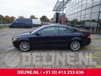 Volvo C-70 C70 (MC), Cabrio, 2006 / 2013 2.4i 20V picture 4