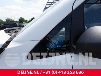 Mercedes Vito Vito (447.6), Van, 2014 1.6 111 CDI 16V picture 12