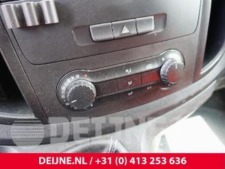 Mercedes Vito Vito (447.6), Van, 2014 1.6 111 CDI 16V picture 33