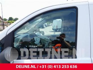 Mercedes Vito Vito (447.6), Van, 2014 1.6 111 CDI 16V picture 15