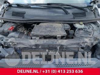 Mercedes Vito Vito (447.6), Van, 2014 1.6 111 CDI 16V picture 35