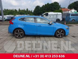 Volvo V-40 V40 (MV), Hatchback 5-drs, 2012 / 2019 1.6 D2 picture 8