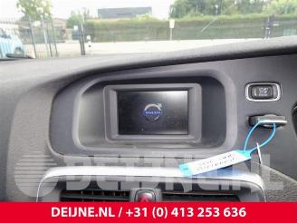 Volvo V-40 V40 (MV), Hatchback 5-drs, 2012 / 2019 1.6 D2 picture 25