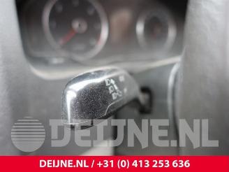 Volkswagen Transporter Transporter T5, Van, 2003 / 2015 2.0 TDI DRF picture 32