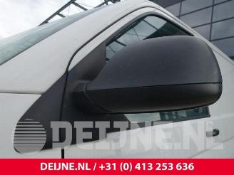 Volkswagen Transporter Transporter T5, Van, 2003 / 2015 2.0 TDI DRF picture 20