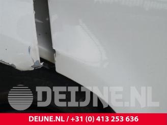 Volkswagen Transporter Transporter T5, Van, 2003 / 2015 2.0 TDI DRF picture 24