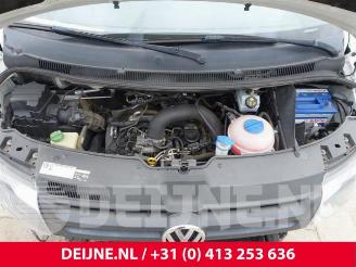 Volkswagen Transporter Transporter T5, Van, 2003 / 2015 2.0 TDI DRF picture 9