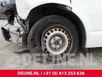 Volkswagen Transporter Transporter T5, Van, 2003 / 2015 2.0 TDI DRF picture 19