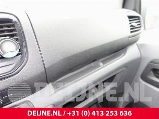 Citroën Jumpy Jumpy, Van, 2016 1.6 Blue HDi 95 picture 28