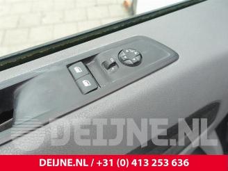 Citroën Jumpy Jumpy, Van, 2016 1.6 Blue HDi 95 picture 17