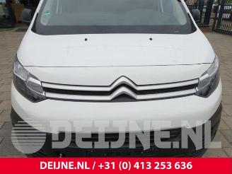 Citroën Jumpy Jumpy, Van, 2016 1.6 Blue HDi 95 picture 35
