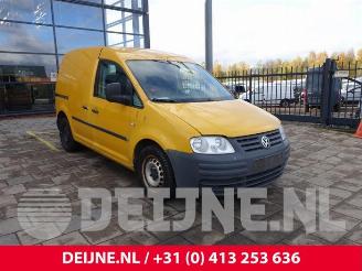 Dezmembrări autoturisme Volkswagen Caddy Caddy III (2KA,2KH,2CA,2CH), Van, 2004 / 2015 2.0 Ecofuel 2008/7