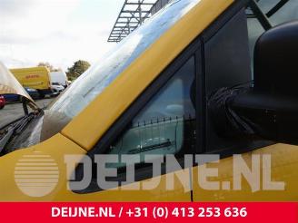 Volkswagen Caddy Caddy III (2KA,2KH,2CA,2CH), Van, 2004 / 2015 2.0 Ecofuel picture 11