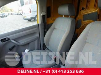Volkswagen Caddy Caddy III (2KA,2KH,2CA,2CH), Van, 2004 / 2015 2.0 Ecofuel picture 20