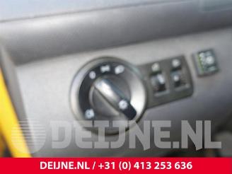 Volkswagen Caddy Caddy III (2KA,2KH,2CA,2CH), Van, 2004 / 2015 2.0 Ecofuel picture 34