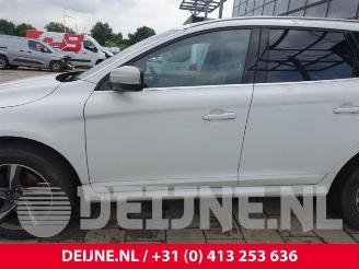 Volvo Xc-60 XC60 I (DZ), SUV, 2008 / 2017 2.0 D4 16V picture 11