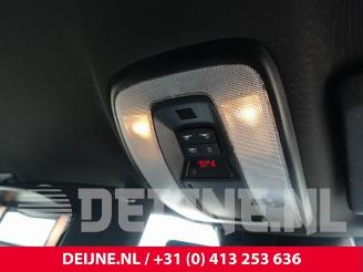 Volvo Xc-60 XC60 I (DZ), SUV, 2008 / 2017 2.0 D4 16V picture 29