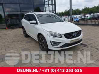 Salvage car Volvo Xc-60 XC60 I (DZ), SUV, 2008 / 2017 2.0 D4 16V 2014/11