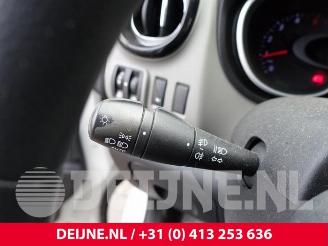 Renault Trafic Trafic (1FL/2FL/3FL/4FL), Van, 2014 1.6 dCi 145 Twin Turbo picture 23
