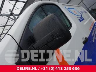 Renault Trafic Trafic (1FL/2FL/3FL/4FL), Van, 2014 1.6 dCi 145 Twin Turbo picture 11