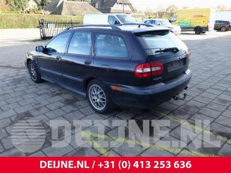Volvo V-40 V40 (VW), Combi, 1995 / 2004 1.8 16V picture 5