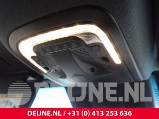 Mercedes Sprinter eSprinter 3,5t (907.6/910.6), Van, 2020 314 picture 22