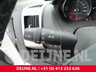 Citroën Jumper Jumper (U9), Van, 2006 2.2 Blue HDi 140 picture 22