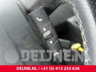 Citroën Jumper Jumper (U9), Van, 2006 2.2 Blue HDi 140 picture 24