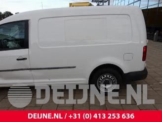 Volkswagen Caddy Caddy IV, Van, 2015 2.0 TDI 102 picture 31