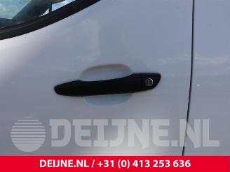 Opel Combo Combo Cargo, Van, 2018 1.5 CDTI 100 picture 15