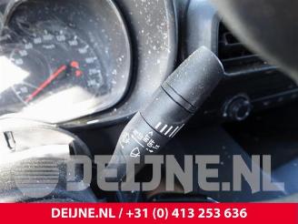 Opel Combo Combo Cargo, Van, 2018 1.5 CDTI 100 picture 26