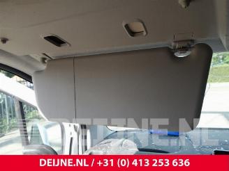 Opel Combo Combo Cargo, Van, 2018 1.5 CDTI 100 picture 27