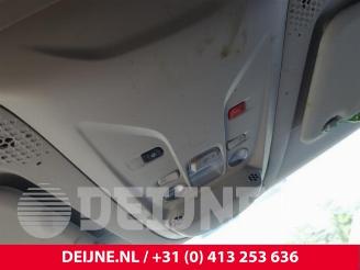 Opel Combo Combo Cargo, Van, 2018 1.5 CDTI 100 picture 28