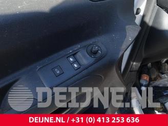 Opel Combo Combo Cargo, Van, 2018 1.5 CDTI 100 picture 18