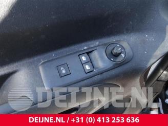Opel Combo Combo Cargo, Van, 2018 1.5 CDTI 100 picture 20