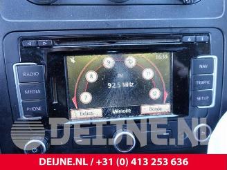 Volkswagen Caddy Caddy Combi III (2KB,2KJ), MPV, 2004 / 2015 1.6 TDI 16V picture 25