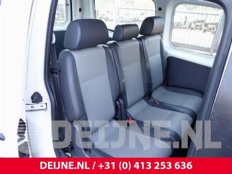 Volkswagen Caddy Caddy Combi III (2KB,2KJ), MPV, 2004 / 2015 1.6 TDI 16V picture 34