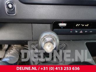 Mercedes Sprinter Sprinter 3t (910.6), Van, 2018 / 2025 211 CDI 2.1 D FWD picture 29