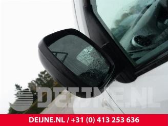 Renault Kangoo Kangoo Express (FW), Van, 2008 ZE picture 12