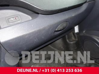 Renault Kangoo Kangoo Express (FW), Van, 2008 ZE picture 29