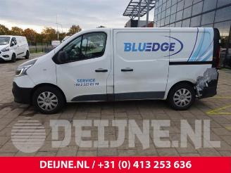 Renault Trafic Trafic (1FL/2FL/3FL/4FL), Van, 2014 2.0 dCi 16V 145 picture 4