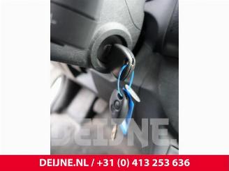 Renault Trafic Trafic (1FL/2FL/3FL/4FL), Van, 2014 2.0 dCi 16V 145 picture 25